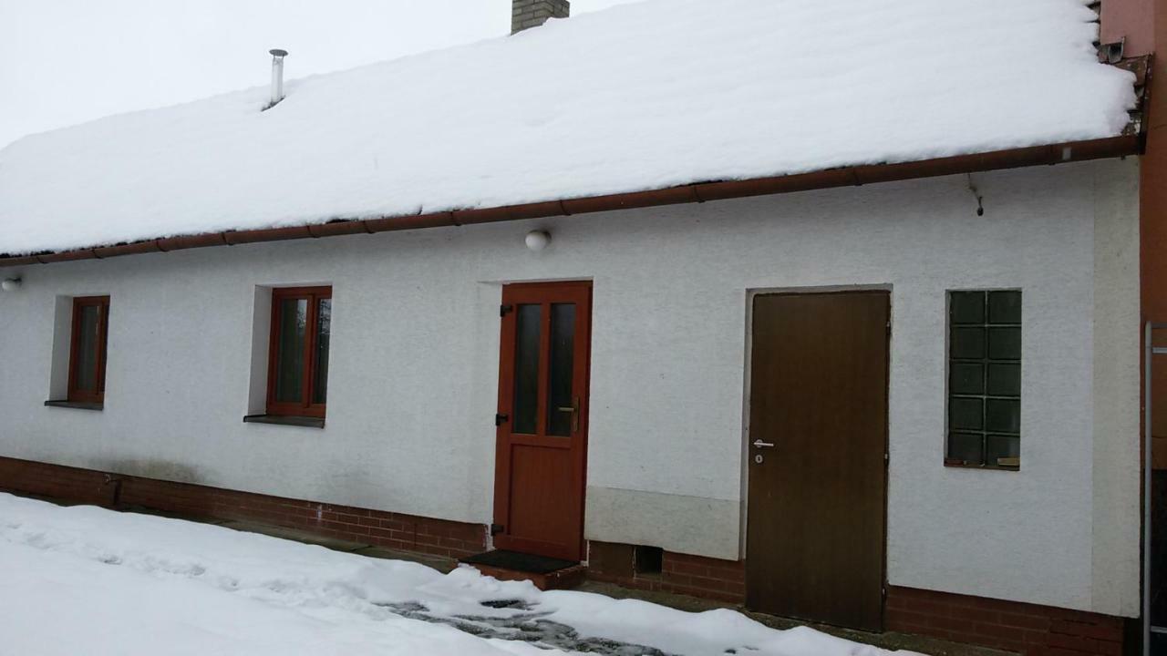 Sauna Dom Pezinok Extérieur photo