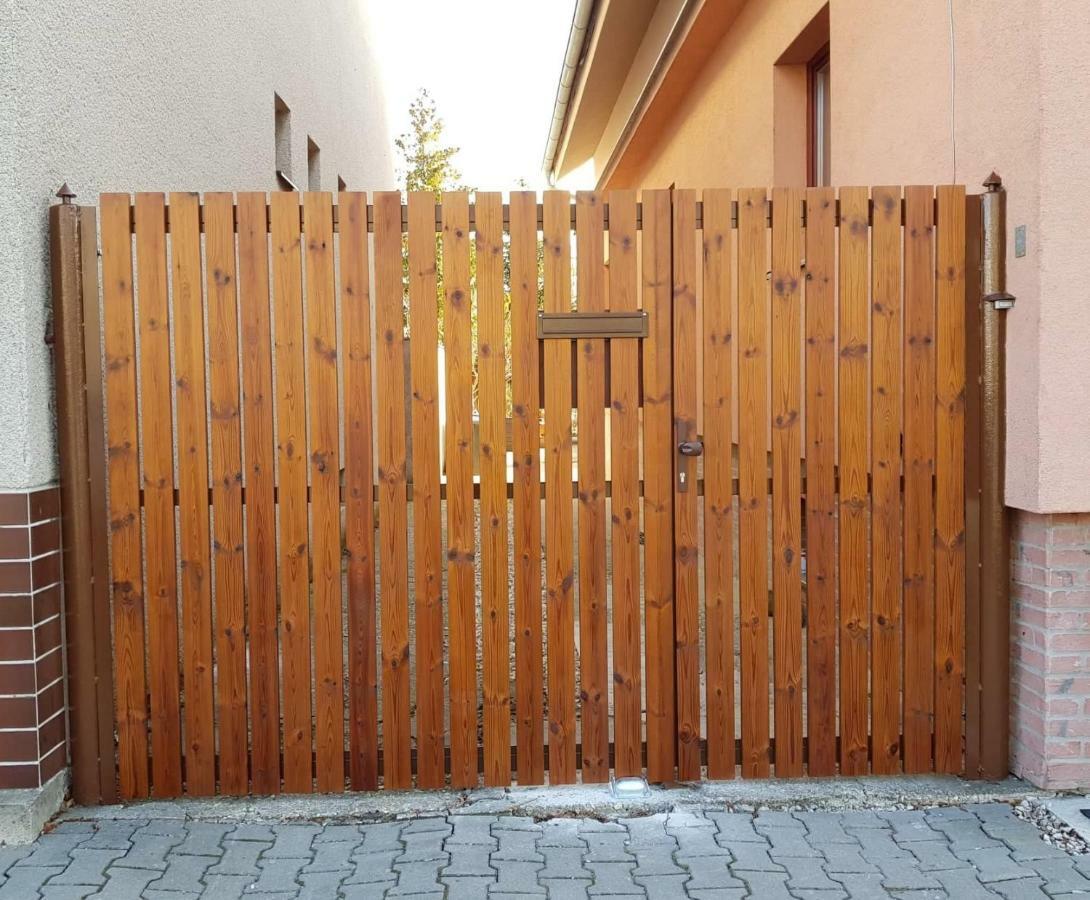 Sauna Dom Pezinok Extérieur photo